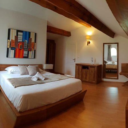 Villa Torrella Ajaccio  Esterno foto