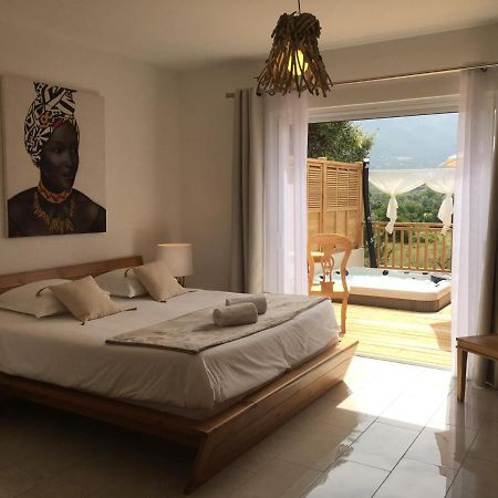 Villa Torrella Ajaccio  Esterno foto