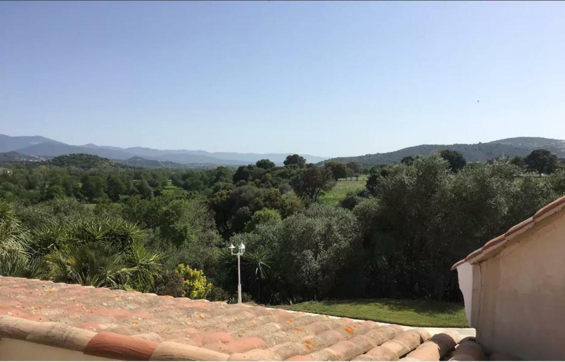 Villa Torrella Ajaccio  Esterno foto
