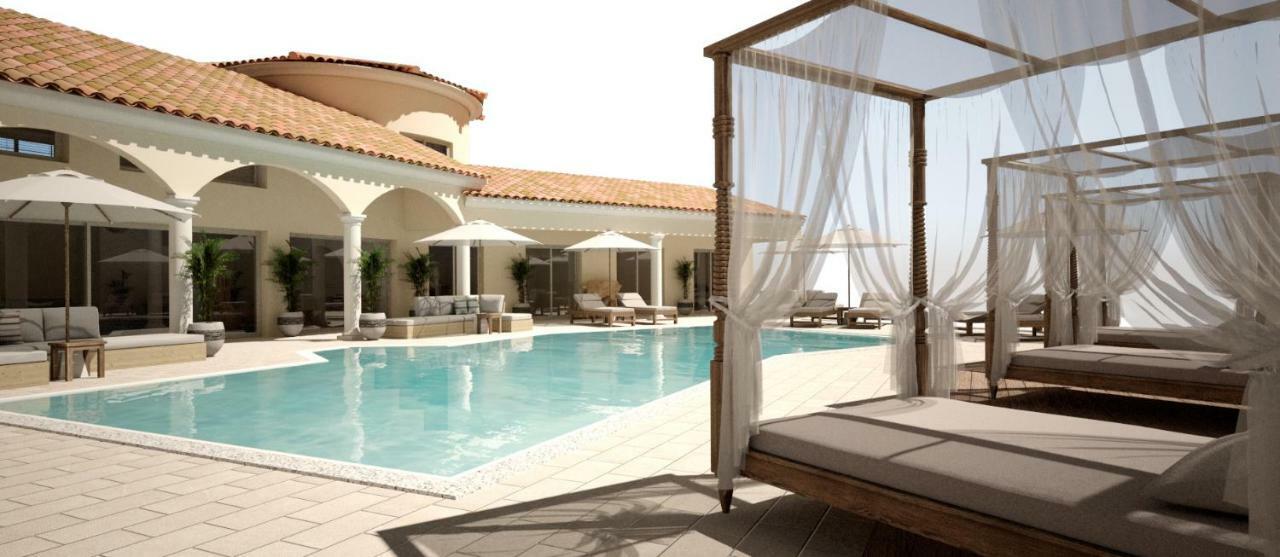 Villa Torrella Ajaccio  Esterno foto